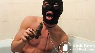 Young Gay Asian pig shit blowjob scat - Porn videos -
