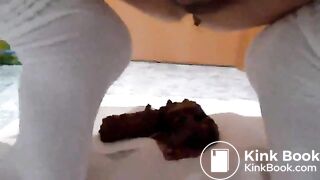 Big Schiss von 3 Tagen