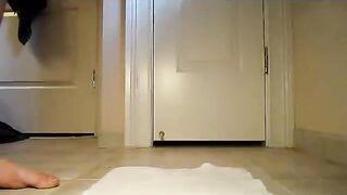 Shitting 8-17-2012
