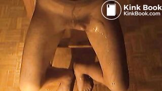 piss in pantyhose 3