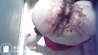 À l'envers pisse, merde et fist habillé