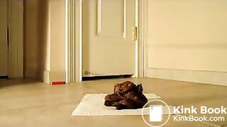 Rope of Shit (never ending) 9-01-2011 MVI_0879