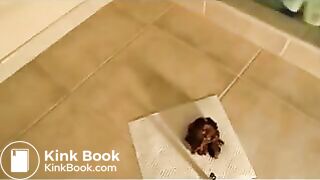 Rope of Shit (never ending) 9-01-2011 MVI_0879