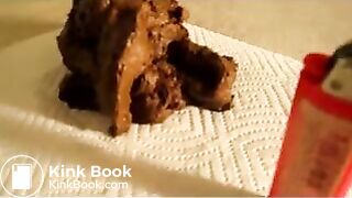 Rope of Shit (never ending) 9-01-2011 MVI_0879