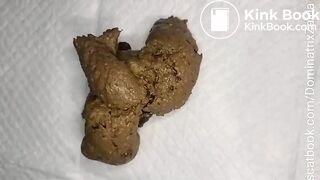 Eat my shit
