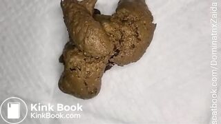 Eat my shit