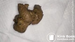 Eat my shit