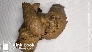 Eat my shit
