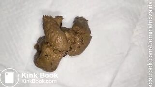 Eat my shit