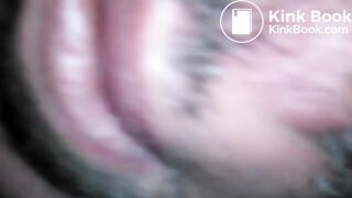 chew and swallow