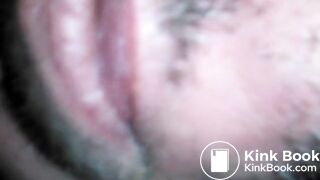 chew and swallow