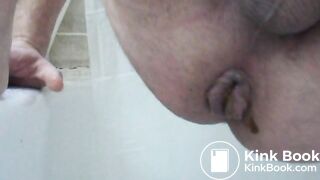 Dirty dildo again
