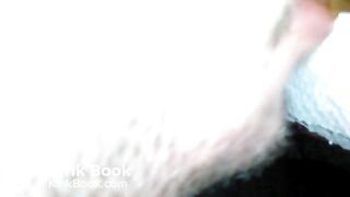 Turd eating bf saved shit