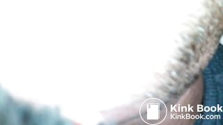 Turd eating bf saved shit