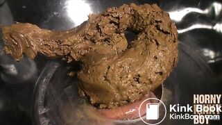 Feeding the Rubber Toilet Slave Vol 2