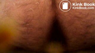 2014-11-09 Diarrhea Blurt