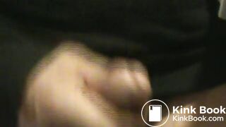 interuted eating beautifull girl poop