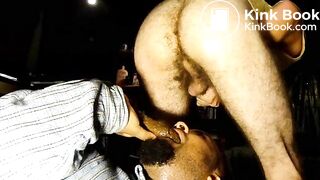 Sexy 19 year old shits in my mouth