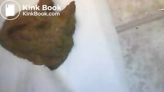 my biggest morning pile!