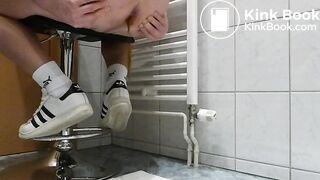 Big soft Shit