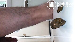 Farting and beautiful shit!!
