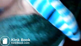 Boyfriend shits in my mouth 1st time!! YEAH