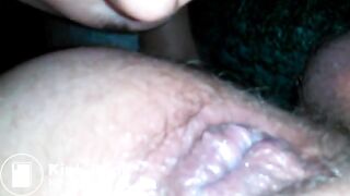 Boyfriend shits in my mouth 1st time!! YEAH
