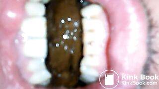 my brothers turdfrom camp trip!!@