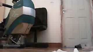 front poo