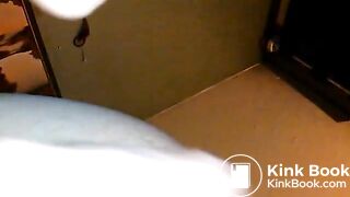 Boyfriend dumps on my face