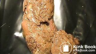 Corny Log