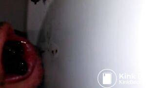 Chewing beautiful shit to pieces