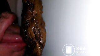 Chewing beautiful shit to pieces