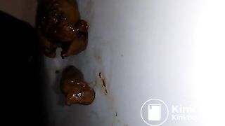 Chewing beautiful shit to pieces