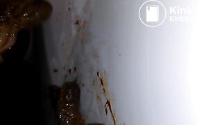 Chewing beautiful shit to pieces