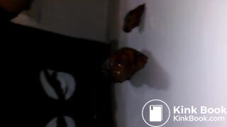 Chewing beautiful shit to pieces