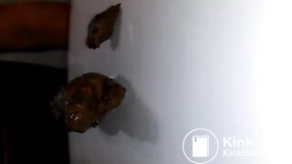 Chewing beautiful shit to pieces