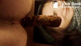 Kleines Scheißhaus Jenny