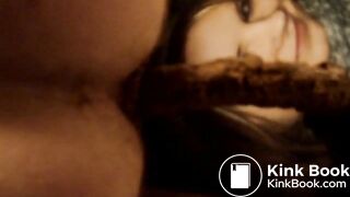 Kleines Scheißhaus Jenny