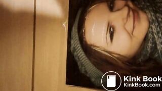 Kleines Scheißhaus Jenny