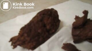 Thick solid Short chunk 11-19-2014