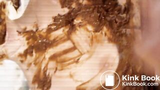 Kassandra - Cum tribute