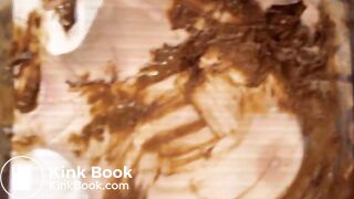 Kassandra - Cum tribute