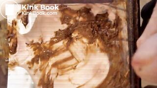 Kassandra - Cum tribute