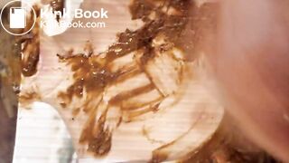 Kassandra - Cum tribute