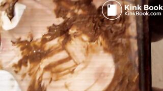 Kassandra - Cum tribute