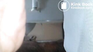 Huge pile of my shit