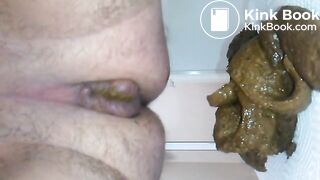 Huge pile of my shit