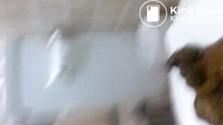 Huge pile of my shit