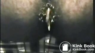 Nachos and cheese aftermath